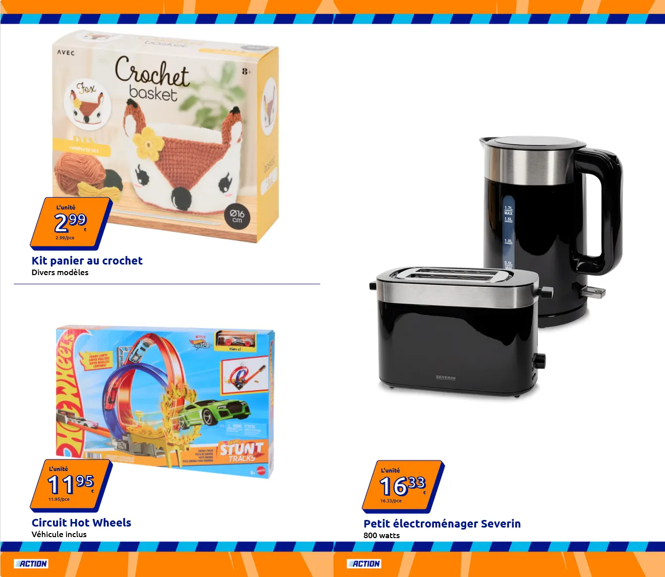 Action Folder van 29 april tot 5 mei 2026 - folder pagina 4