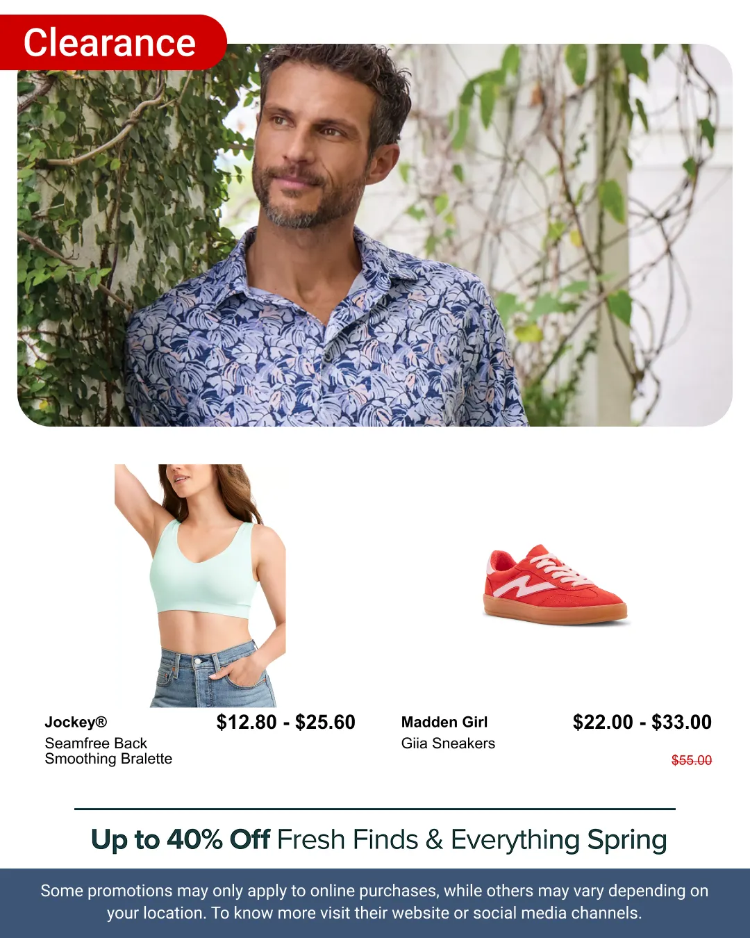Weekly ad  Belk Sales from May 27 to June 10 2026 - Page 4