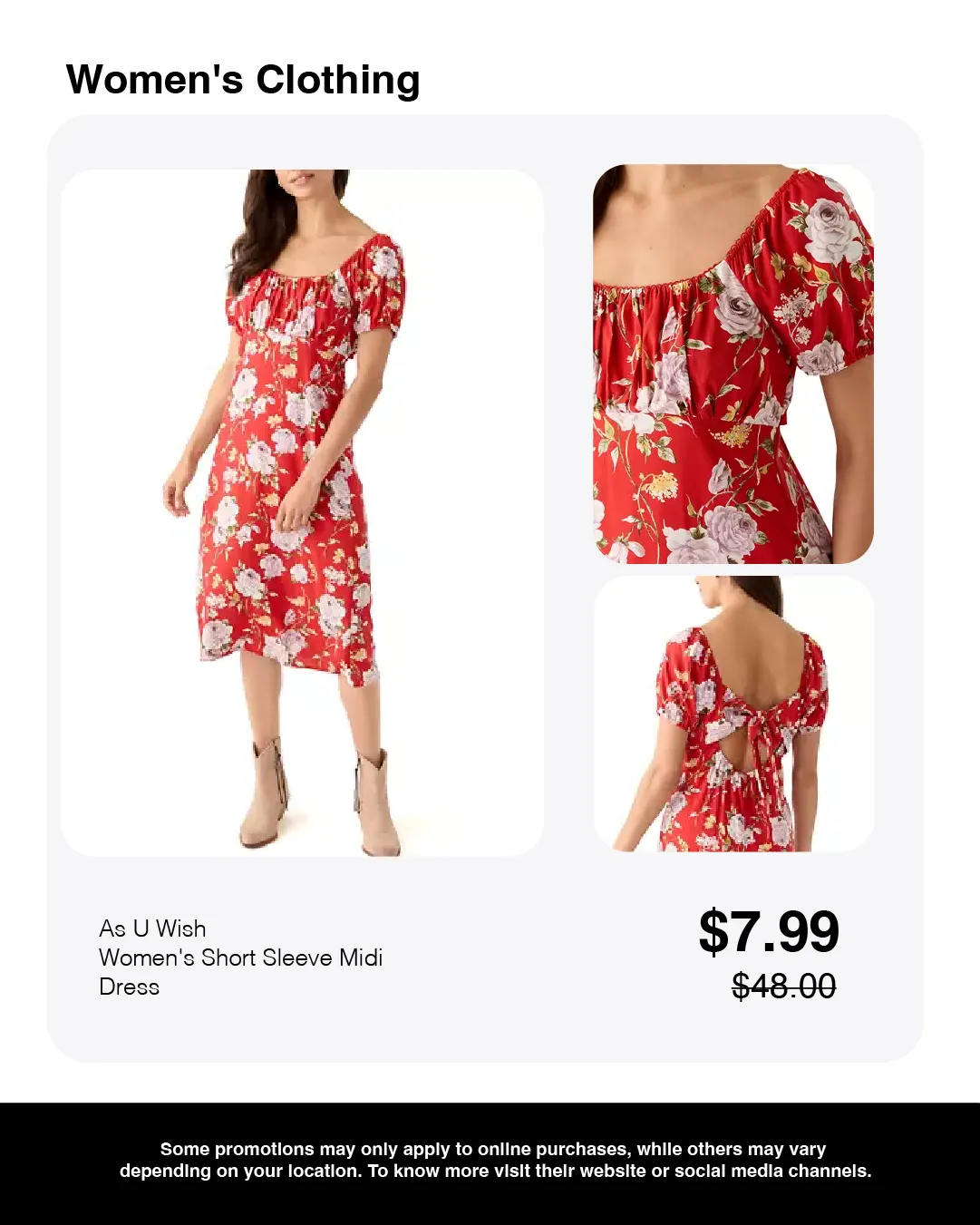 Weekly ad Weekly ads from June 4 to June 20 2025 - Page 3