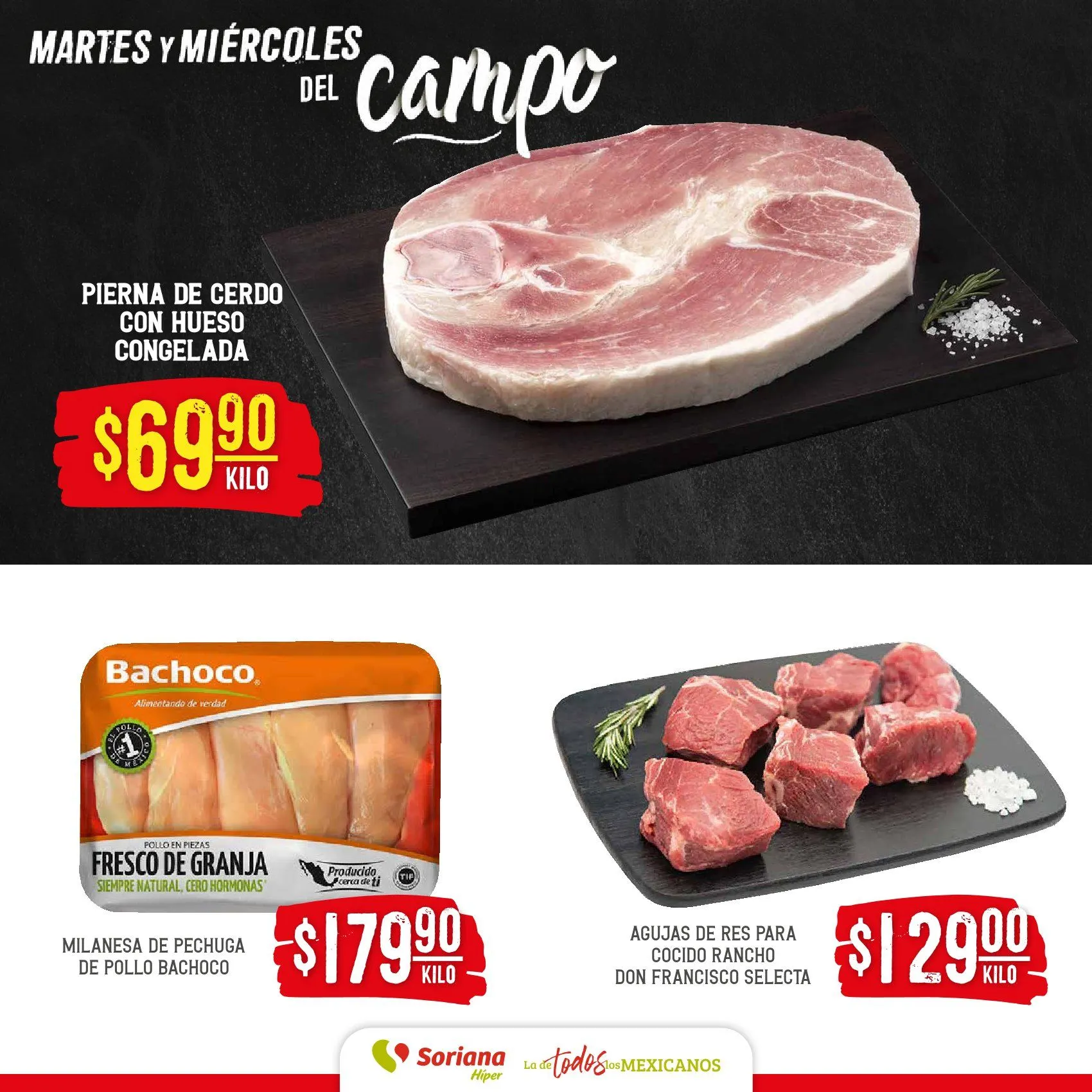 Catálogo de Ofertas 18 de junio al 19 de junio 2025 - Pagina 4