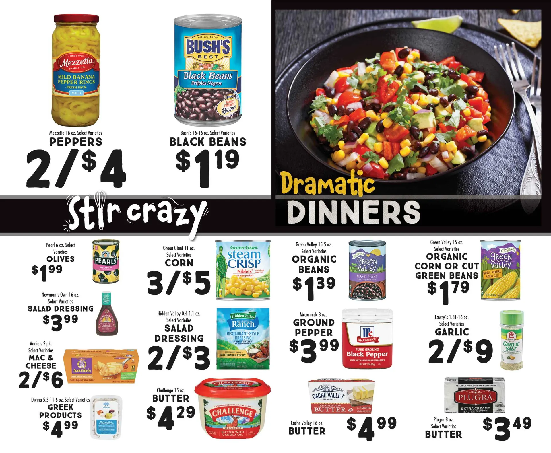 Weekly ad Broulim's Sales from July 29 to August 5 2025 - Page 4