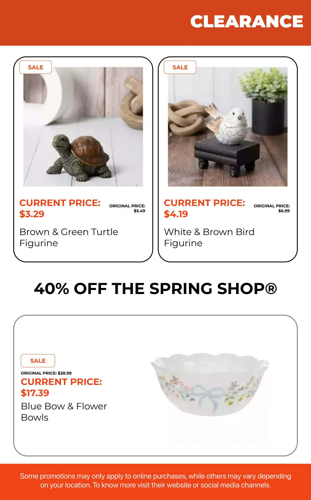 Weekly ad  Hobby Lobby Sales from April 30 to May 14 2026 - Page 4