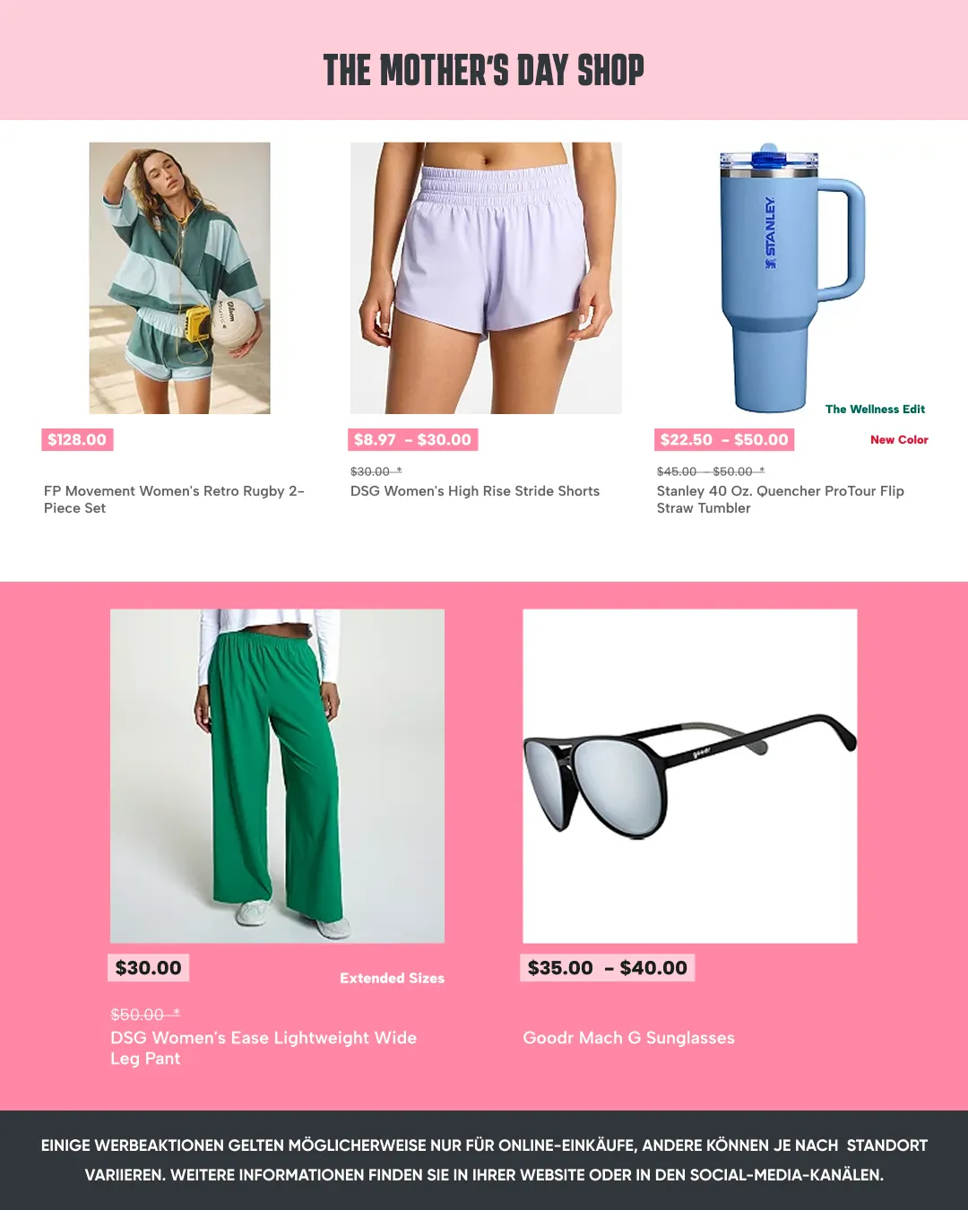 Weekly ad  DICK'S Sales from April 30 to May 15 2026 - Page 4