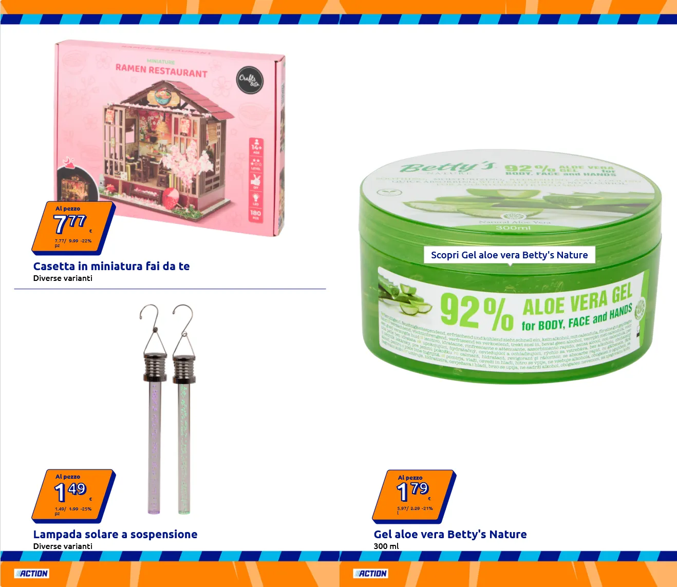 Volantini Action da 28 aprile a 5 maggio di 2026 - Pagina del volantino 4