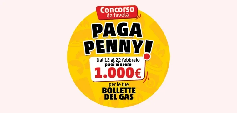 Volantini Penny Market da 12 febbraio a 22 febbraio di 2026 - Pagina del volantino 4
