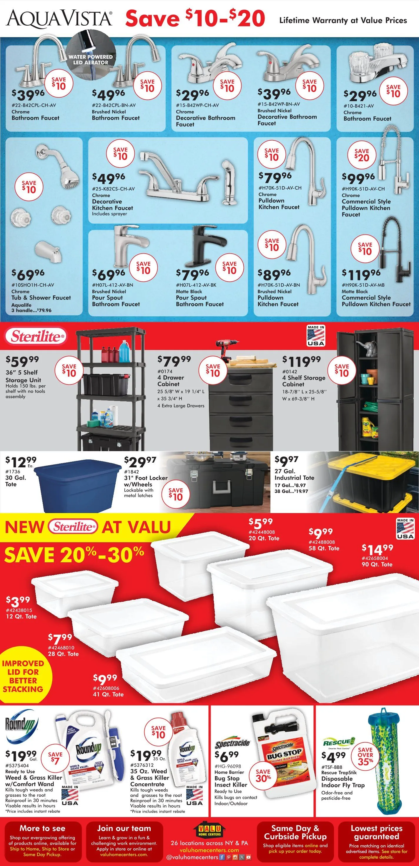 IGA Sales from April 8 to April 14 2026 - flyer page 4