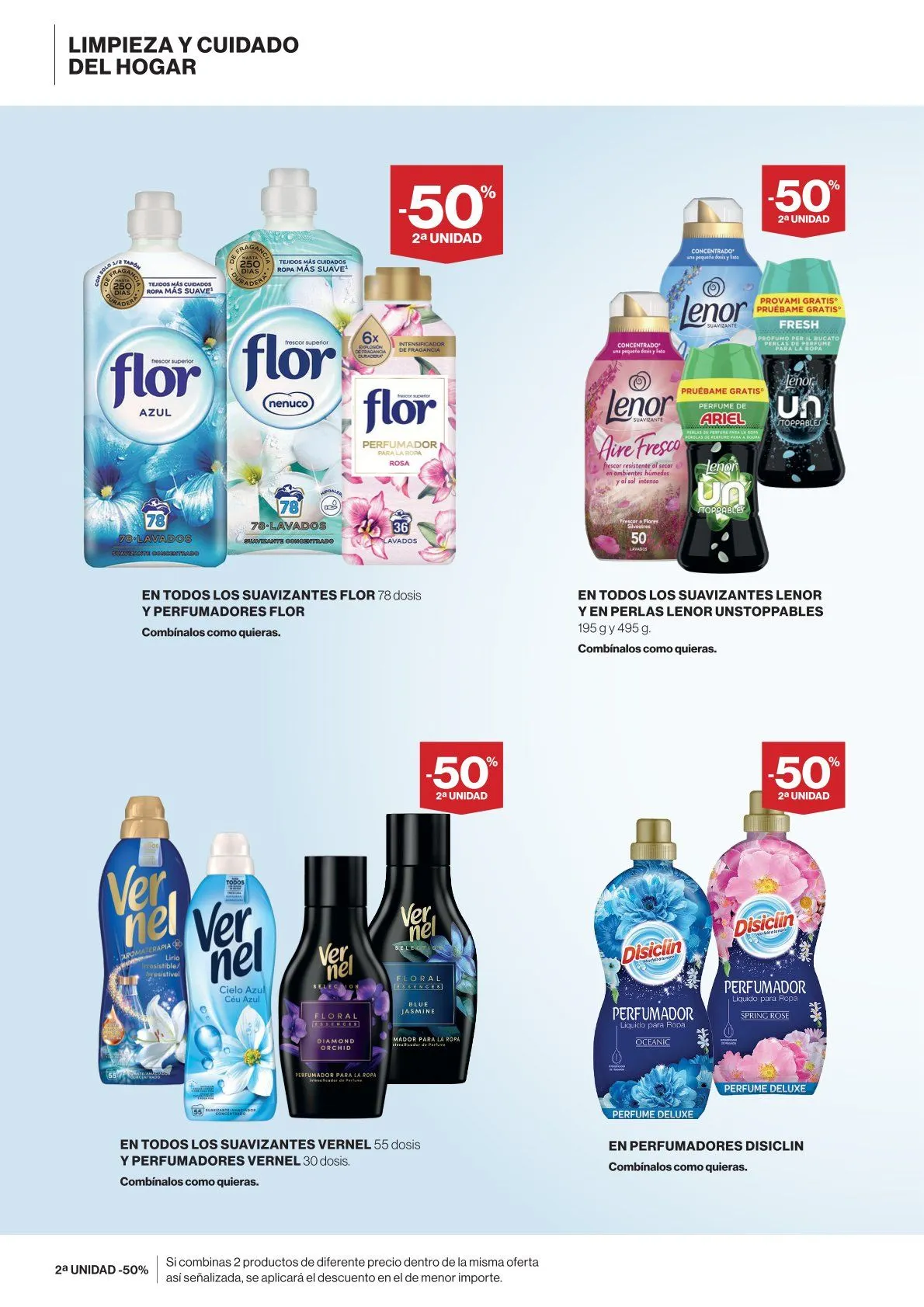 Catálogo de El Corte Inglés Ofertas 7 de enero al 28 de enero 2026 - Página 4