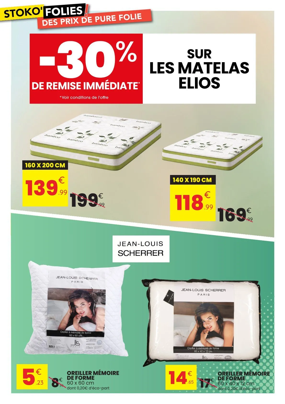  Catalogues Stokomani du 15 avril au 26 avril 2026 - Catalogue page 4