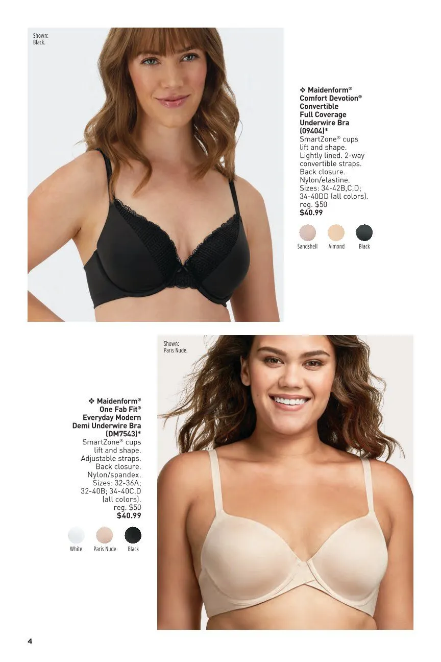 Weekly ad Avon Sales from June 26 to July 1 2026 - Page 4
