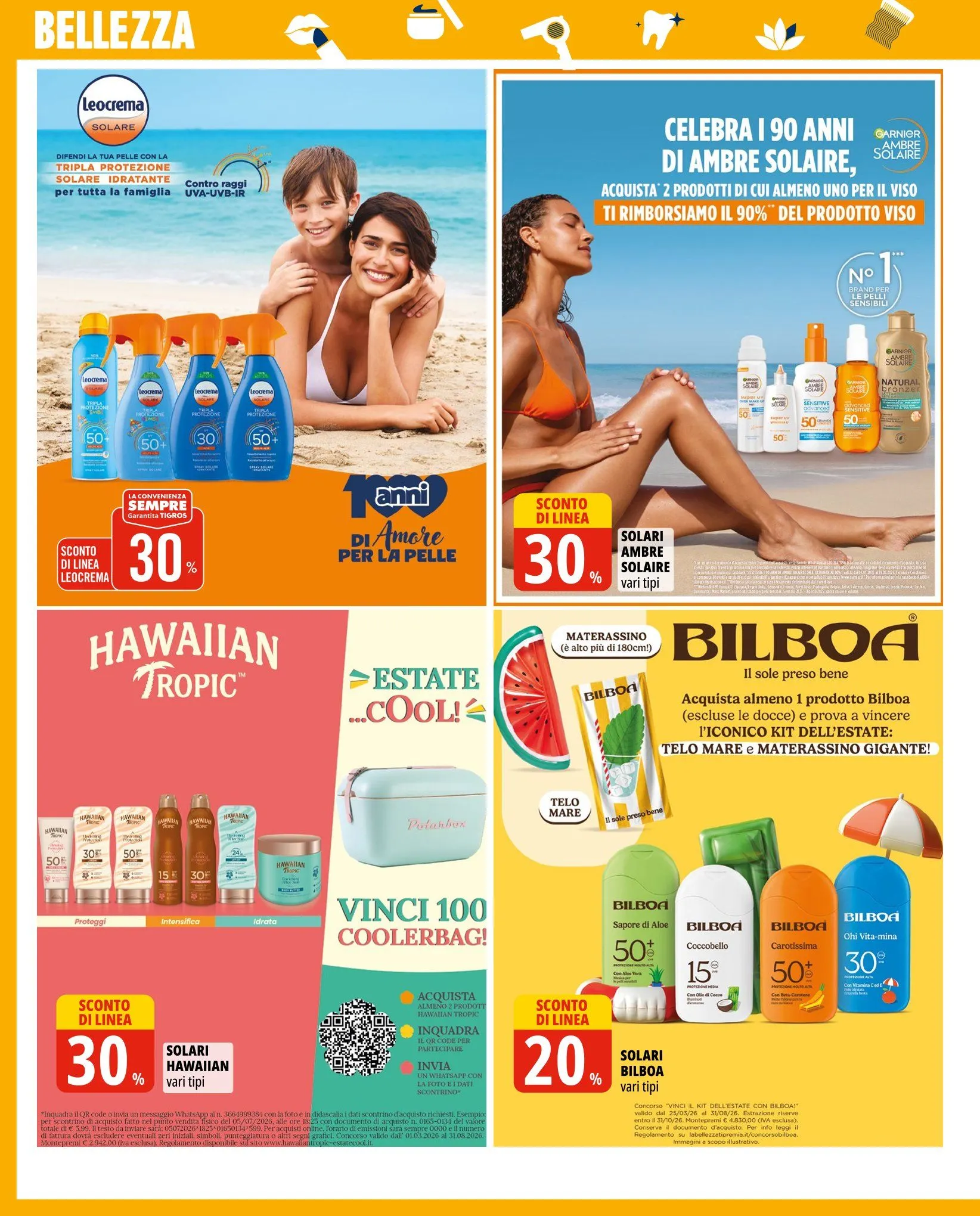 Tigros Volantino da 22 aprile a 5 maggio di 2026 - Pagina del volantino 4