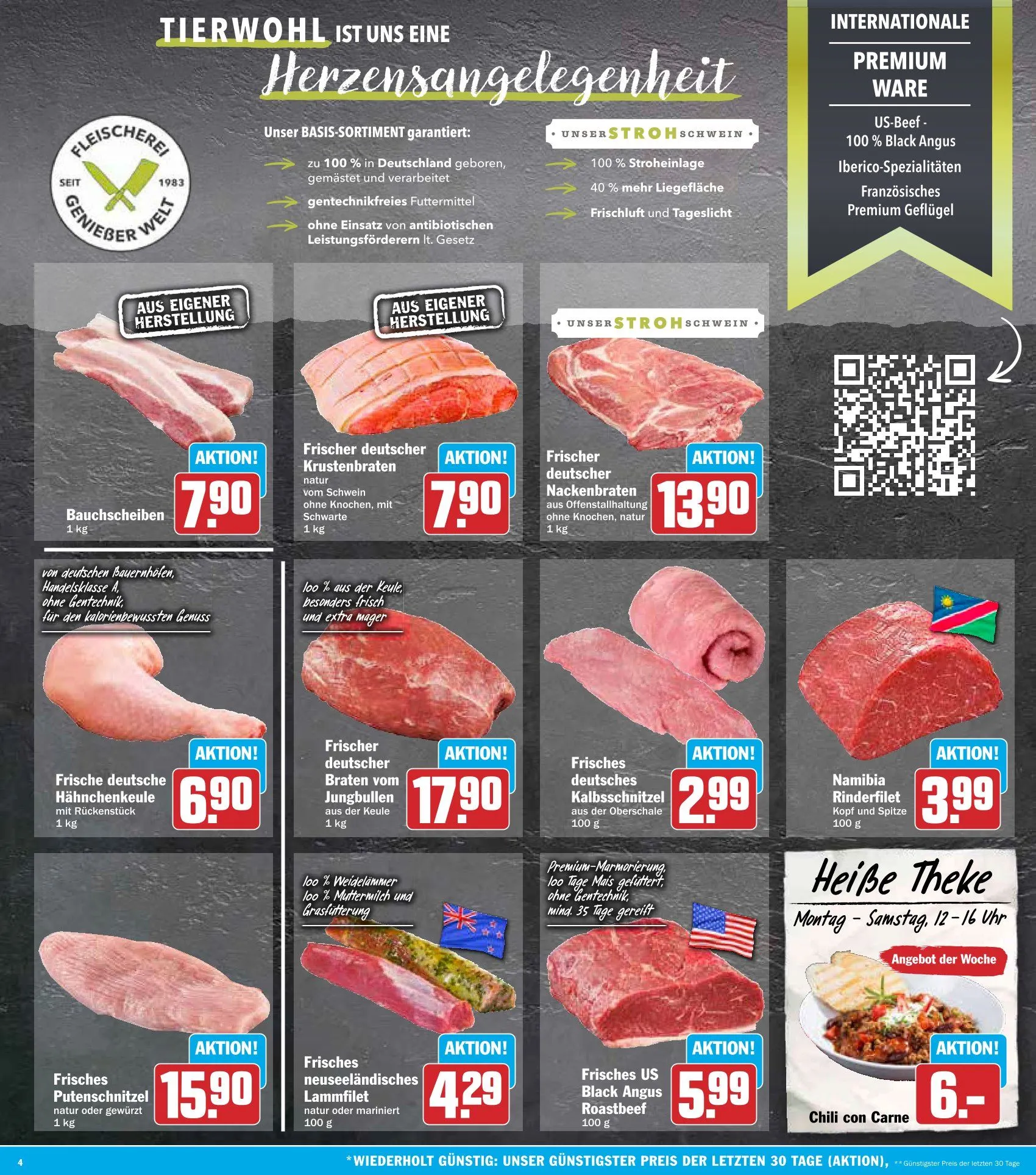 Dodenhof Prospekte von 27. Oktober bis 1. November 2025 - Prospekt seite 9