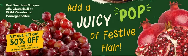 Weekly ad  Sprouts Sales from December 17 to December 23 2025 - Page 4