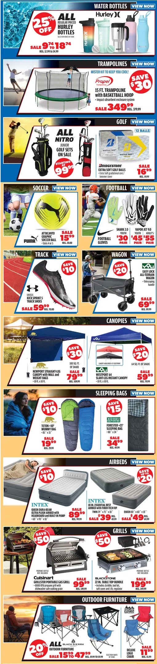 Weekly ad  Big 5 Sales from February 23 to March 1 2026 - Page 4