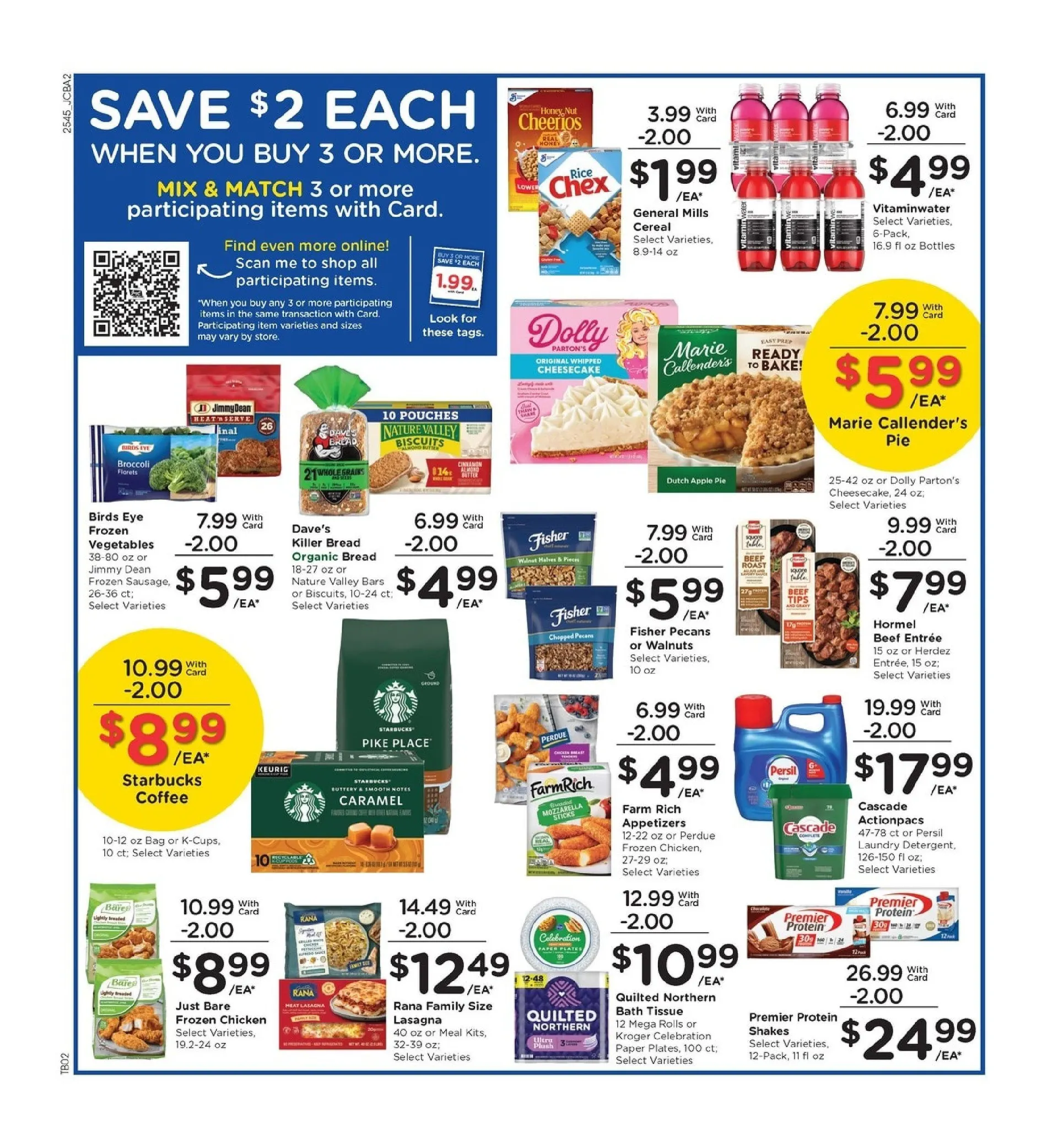 Weekly ad Jay C Food Stores from December 10 to December 16 2025 - Page 4