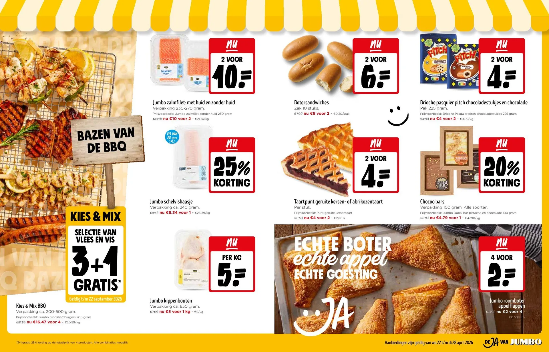 Jumbo folders van 22 april tot 28 april 2026 - folder pagina 4