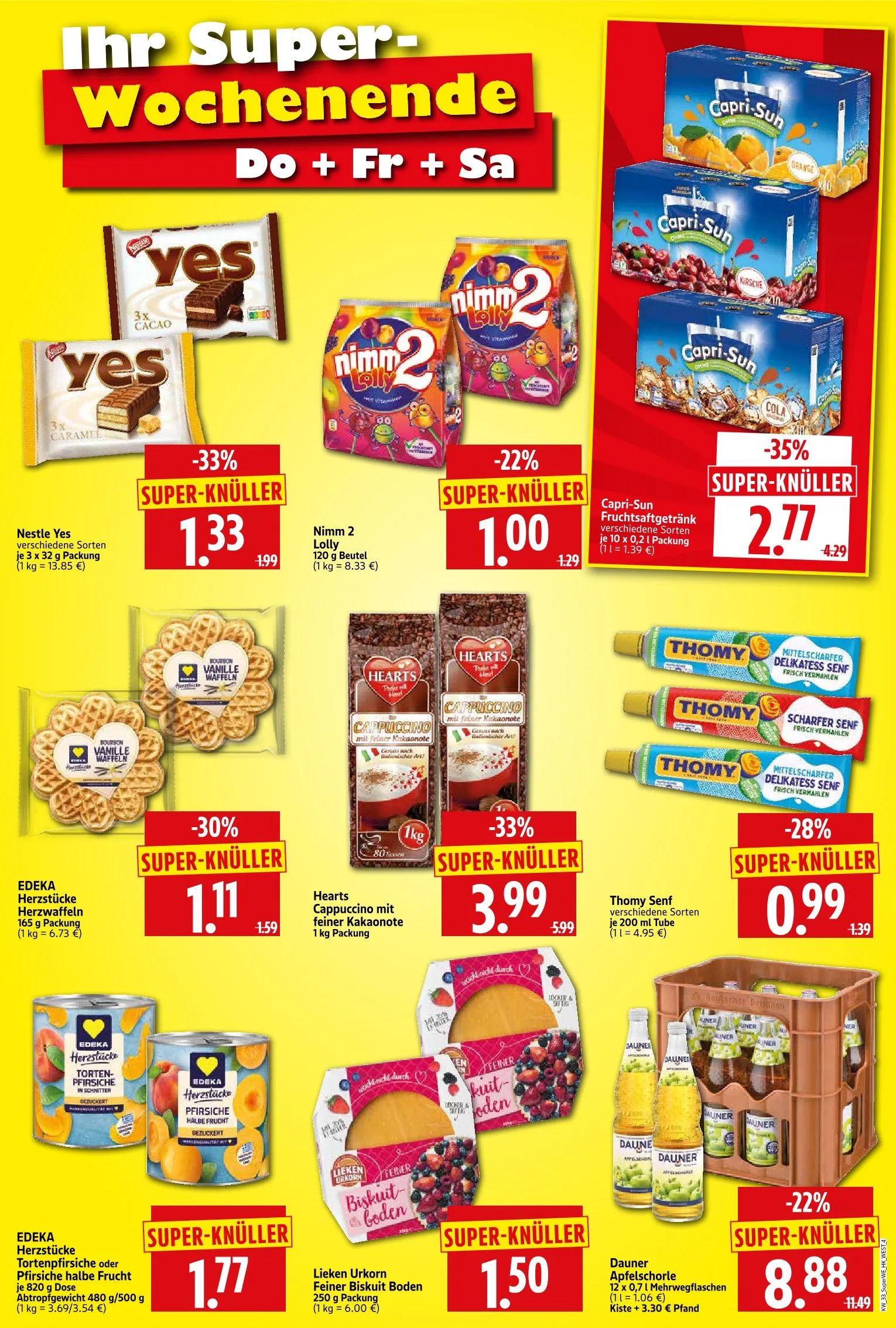 Herkules Baumarkt Angebote von 14. August bis 16. August 2025 - Prospekt seite 4