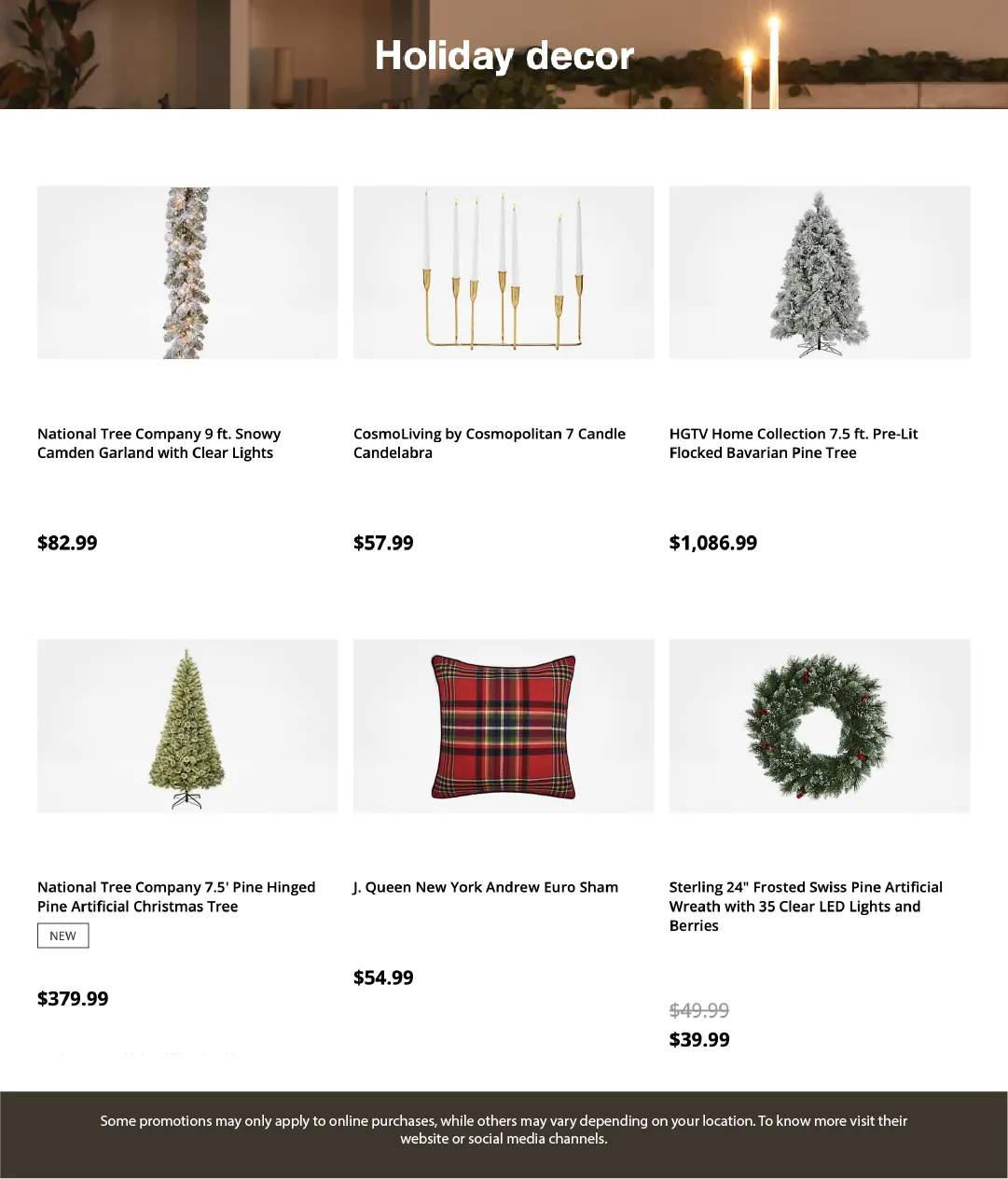 Weekly ad Ashley HomeStore Sales from December 10 to December 23 2025 - Page 3