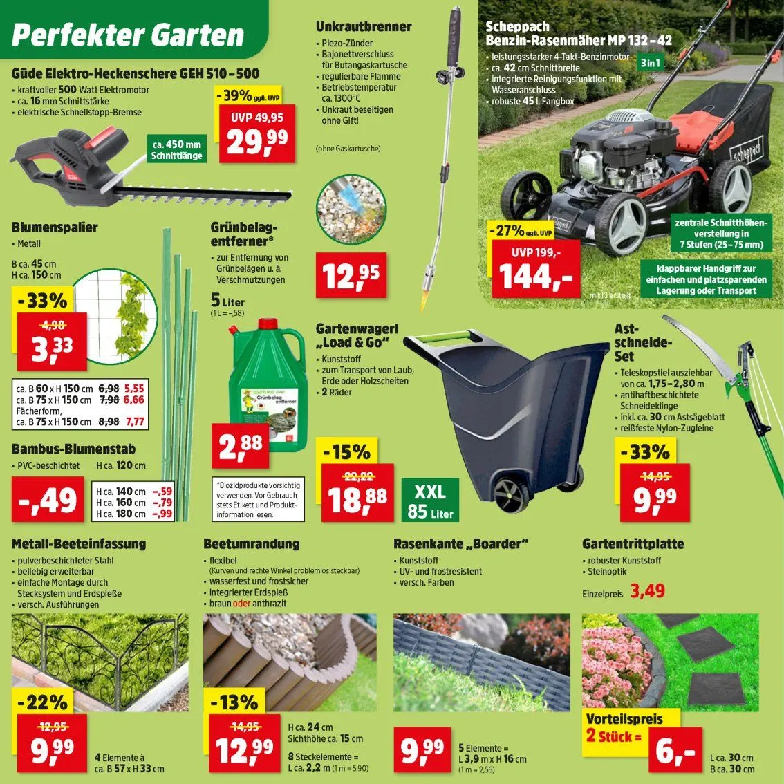 Thomas Philipps Angebote von 27. April bis 2. Mai 2026 - Flugblätt seite  4