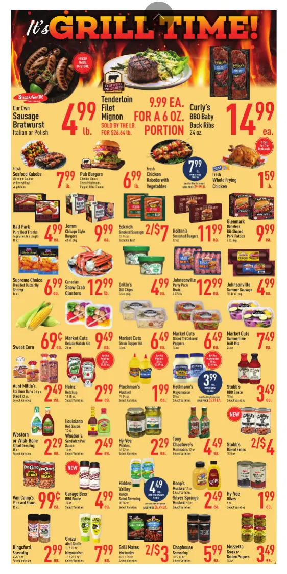 Weekly ad Strack & Van Til Sales from May 13 to May 19 2026 - Page 4