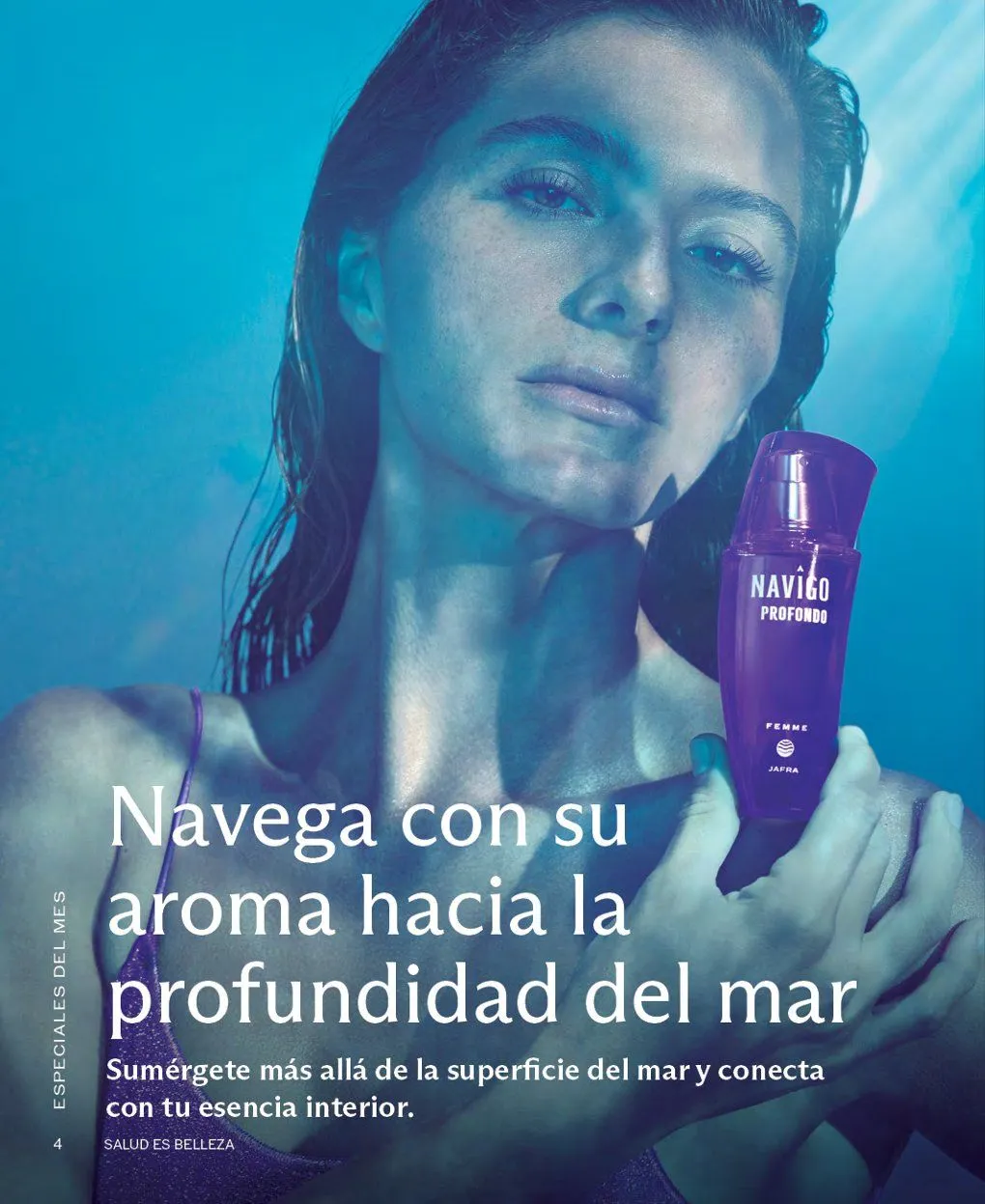 Catálogo de Jafra catálogos y ofertas 1 de febrero al 28 de febrero 2026 - Pagina 4