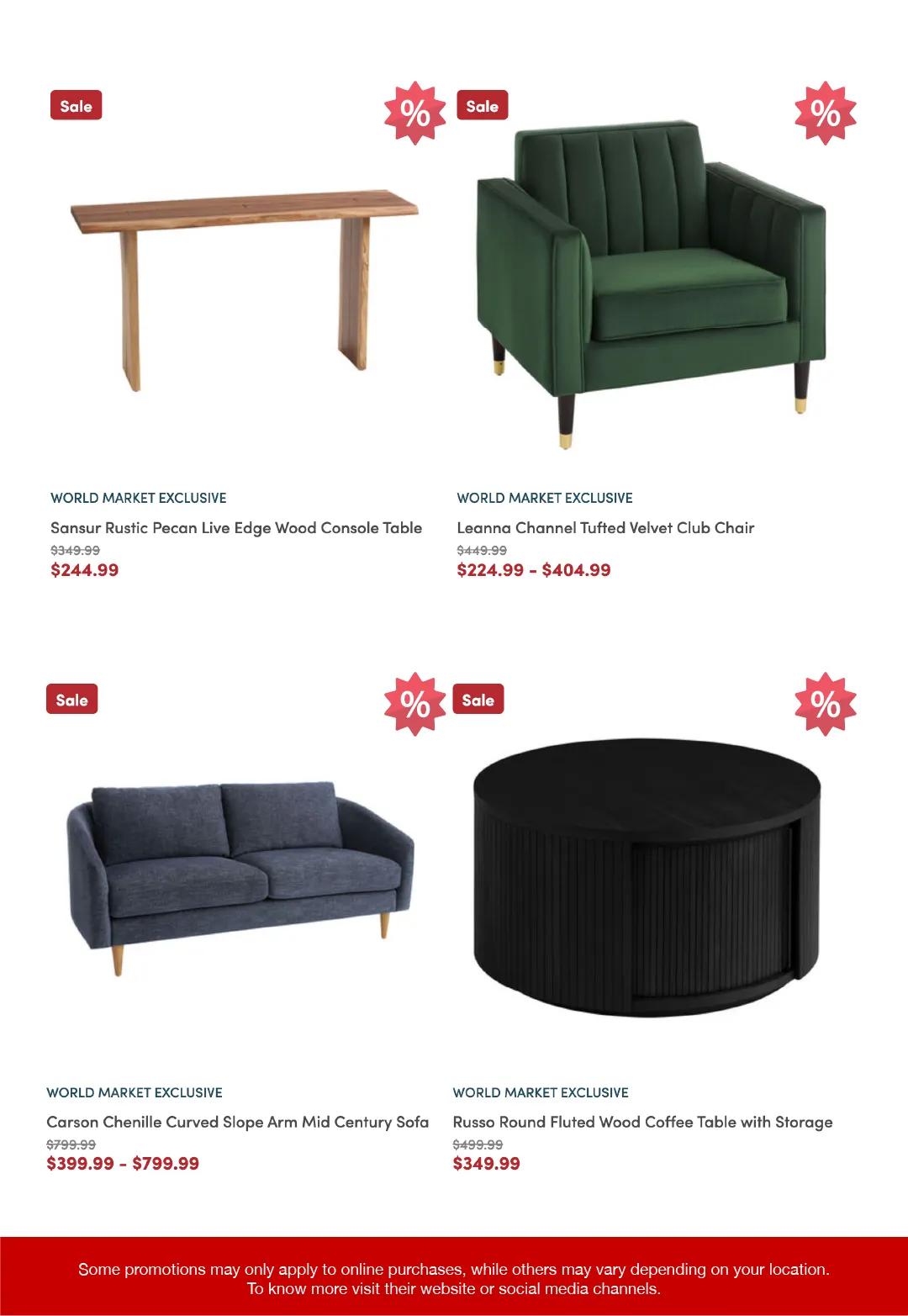 Weekly ad Weekly ads from October 1 to October 17 2025 - Page 3