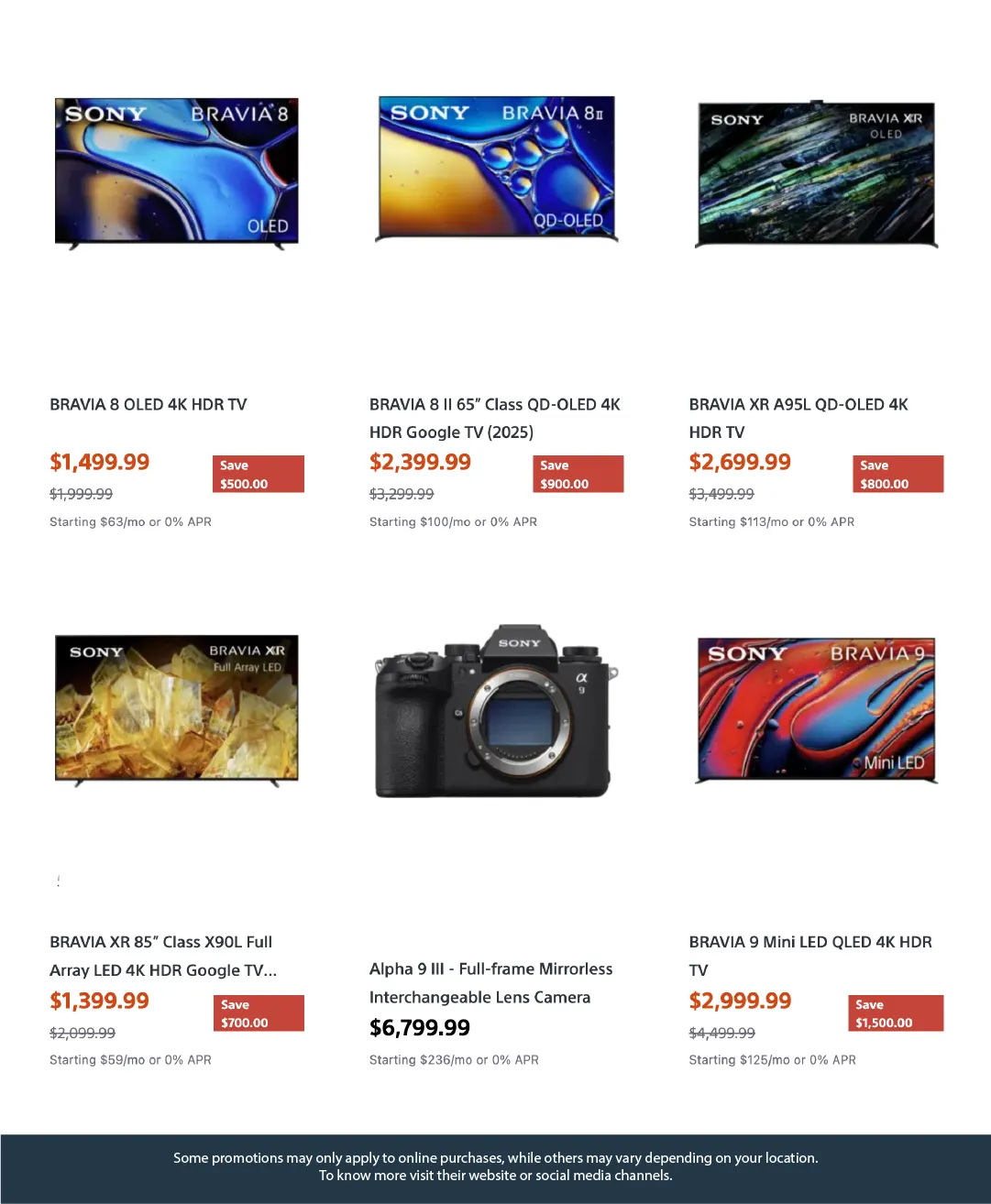 Weekly ad Weekly ads from January 15 to February 10 2026 - Page 3