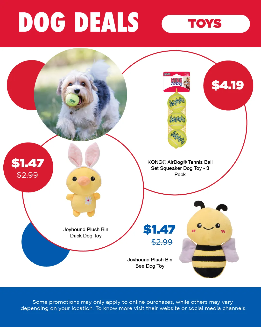 Weekly ad Weekly deals from April 23 to May 7 2025 - Page 3