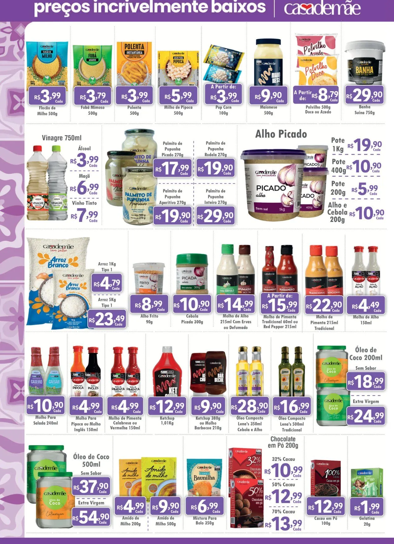 Encarte de Royal Ofertas 27 de novembro até 30 de novembro 2025 - Pagina 4