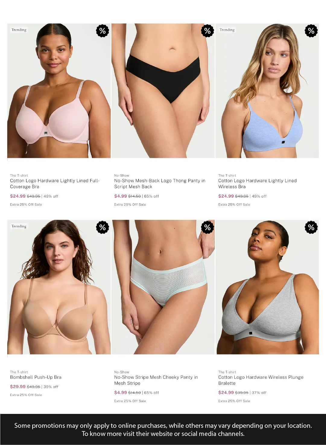 Weekly ad Weekly ads from October 14 to October 31 2025 - Page 3