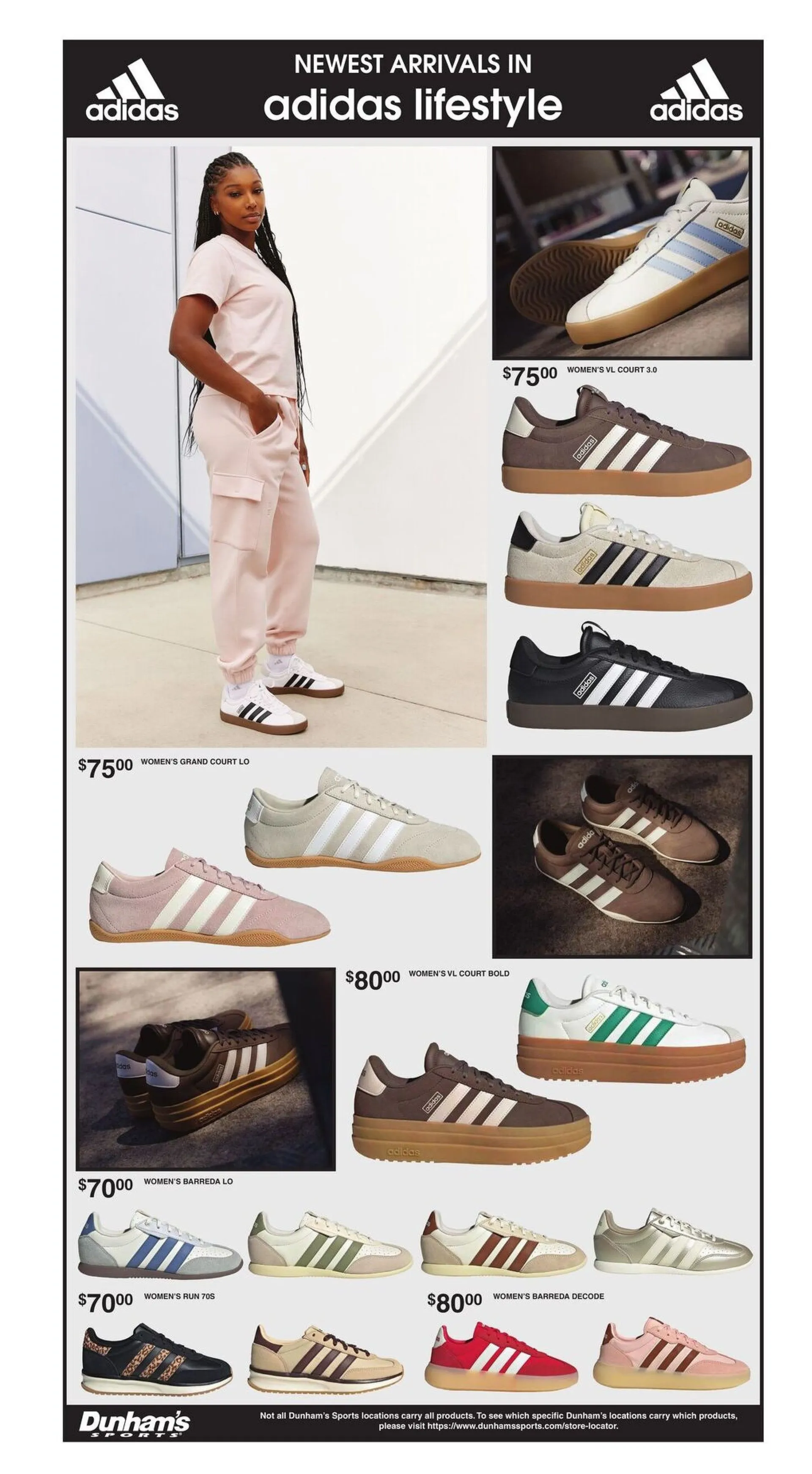 Weekly ad Dunham's Sports Sales from April 4 to April 9 2026 - Page 4