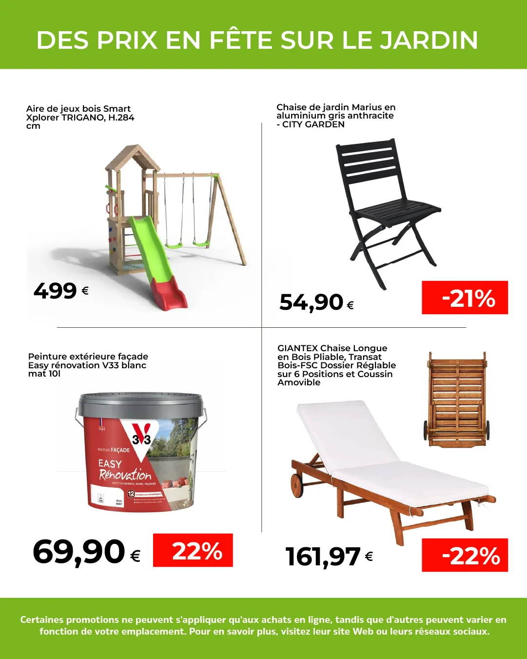 Catalogue du 20 mai au 5 juin 2025 - Catalogue page 3