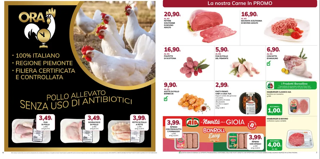 Volantini Basko da 24 febbraio a 9 marzo di 2026 - Pagina del volantino 4