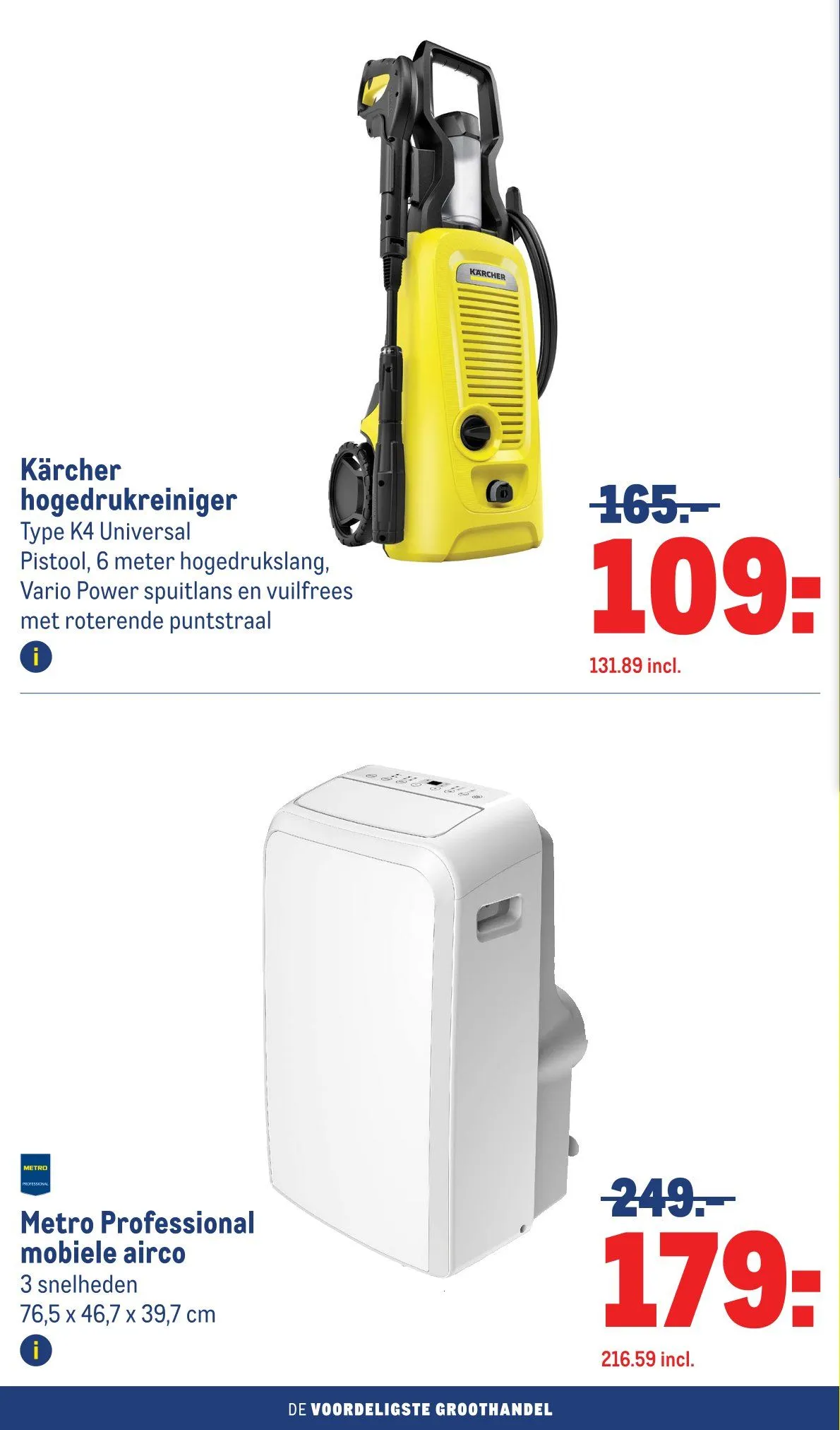 Makro Folder van 6 mei tot 19 mei 2026 - Folder pagina 4