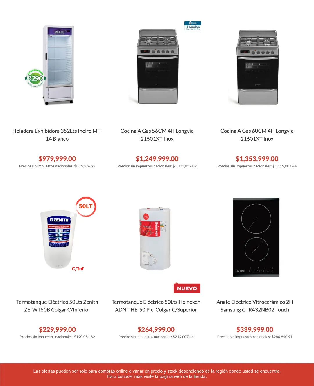 Ofertas de Rodo Ofertas 16 de abril al 6 de mayo 2026 - Página 3 del catálogo