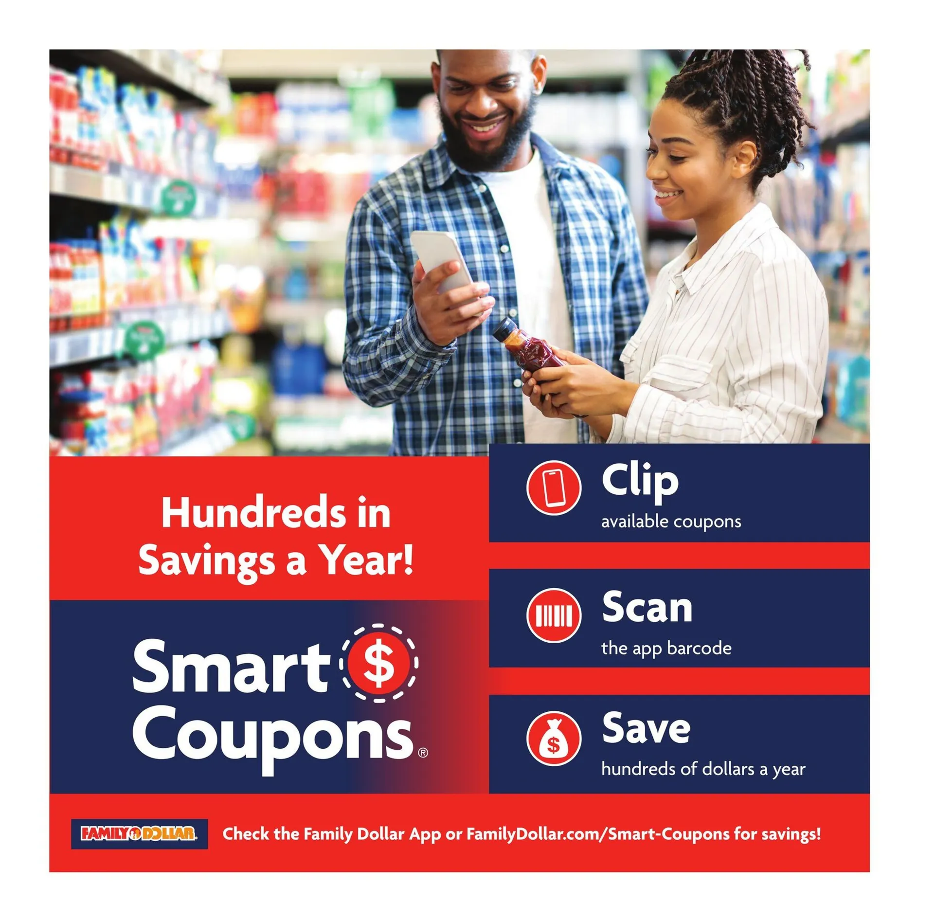 Weekly ad Family Dollar Sales from December 28 to January 3 2026 - Page 4