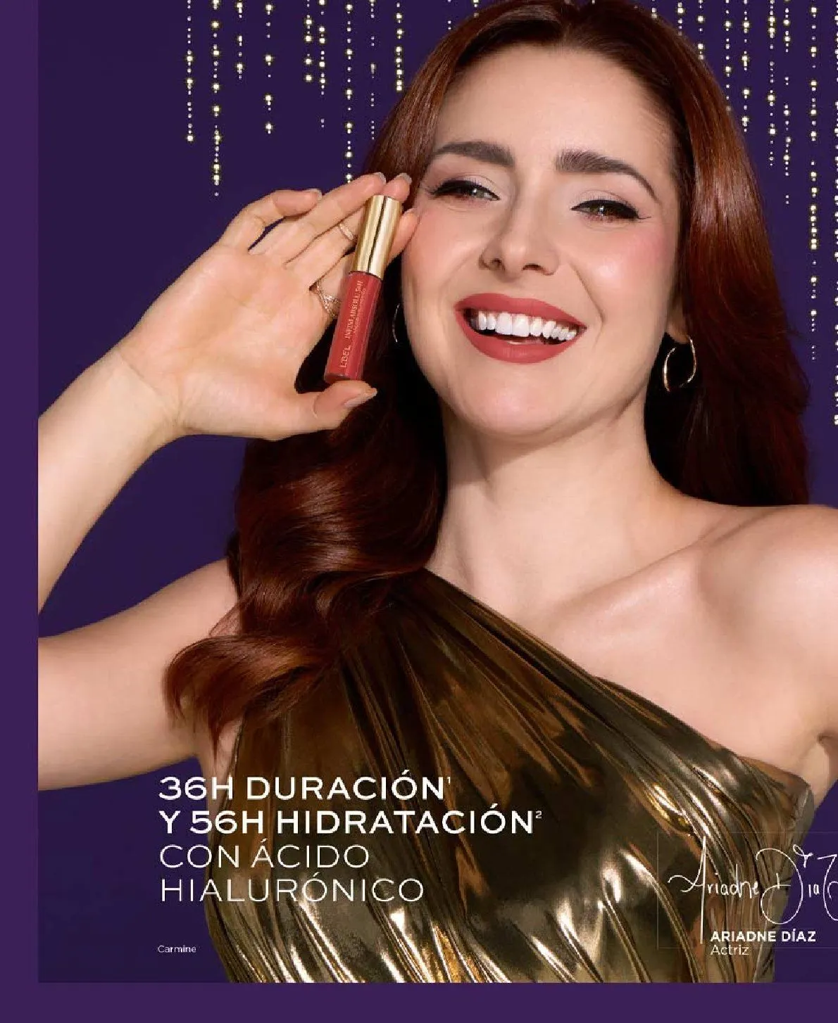 Catálogo de L'Bel catálogos y ofertas 1 de febrero al 28 de febrero 2026 - Pagina 4