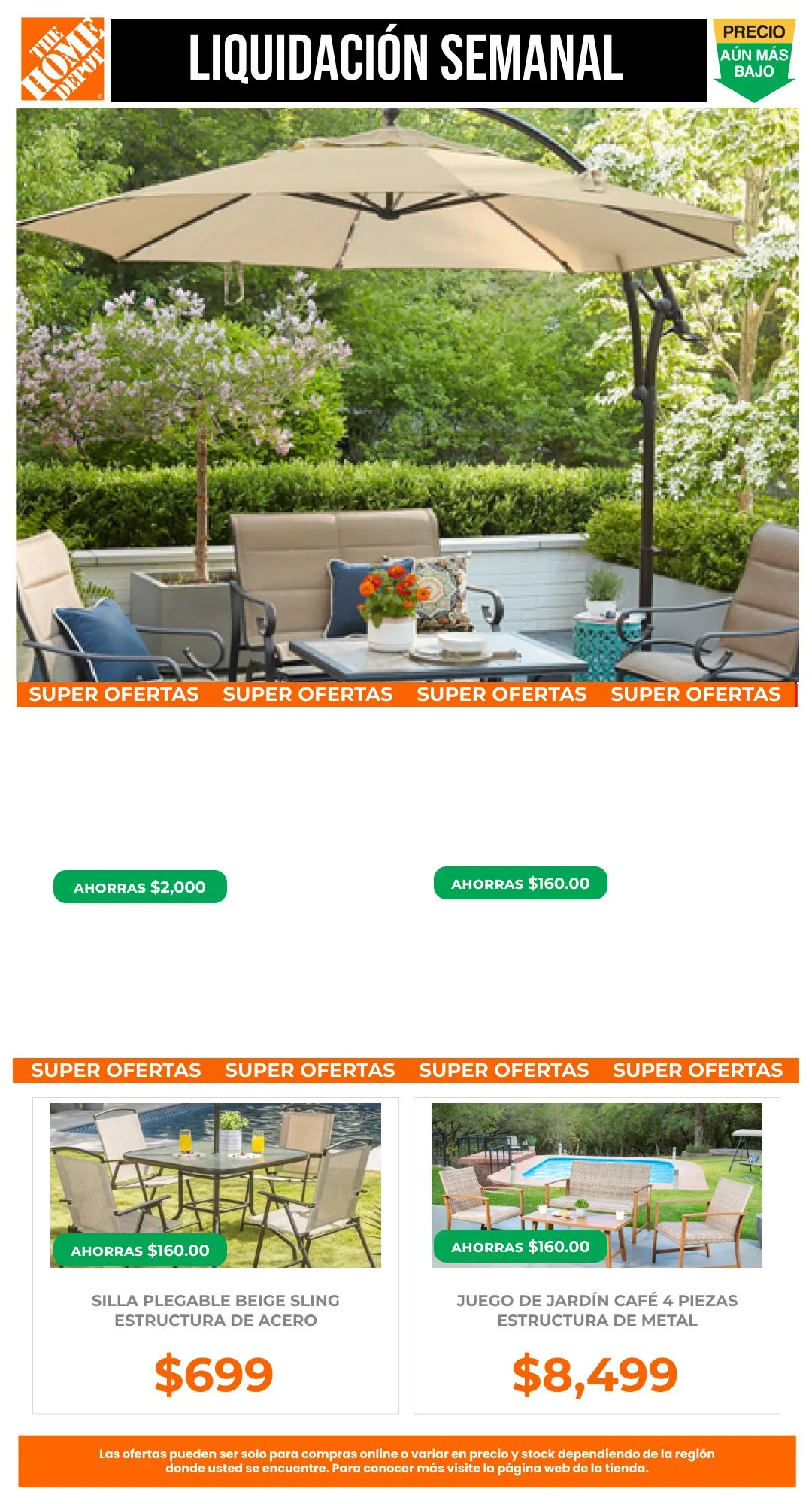 Catálogo de Super ofertas! 20 de marzo al 4 de abril 2025 - Pagina 3