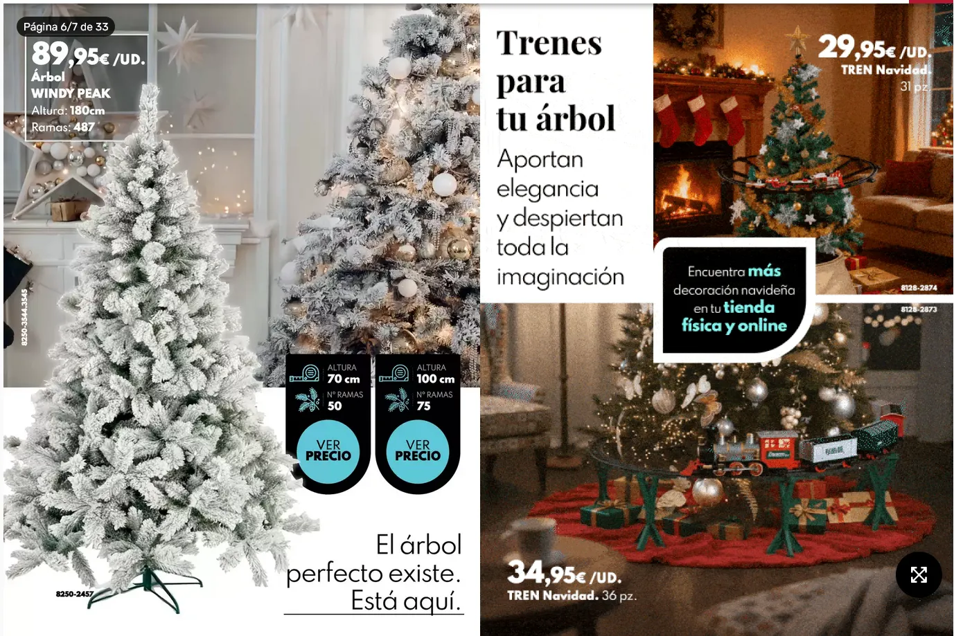 Catálogo de BricoCentro Ofertas 3 de noviembre al 8 de diciembre 2025 - Página 4