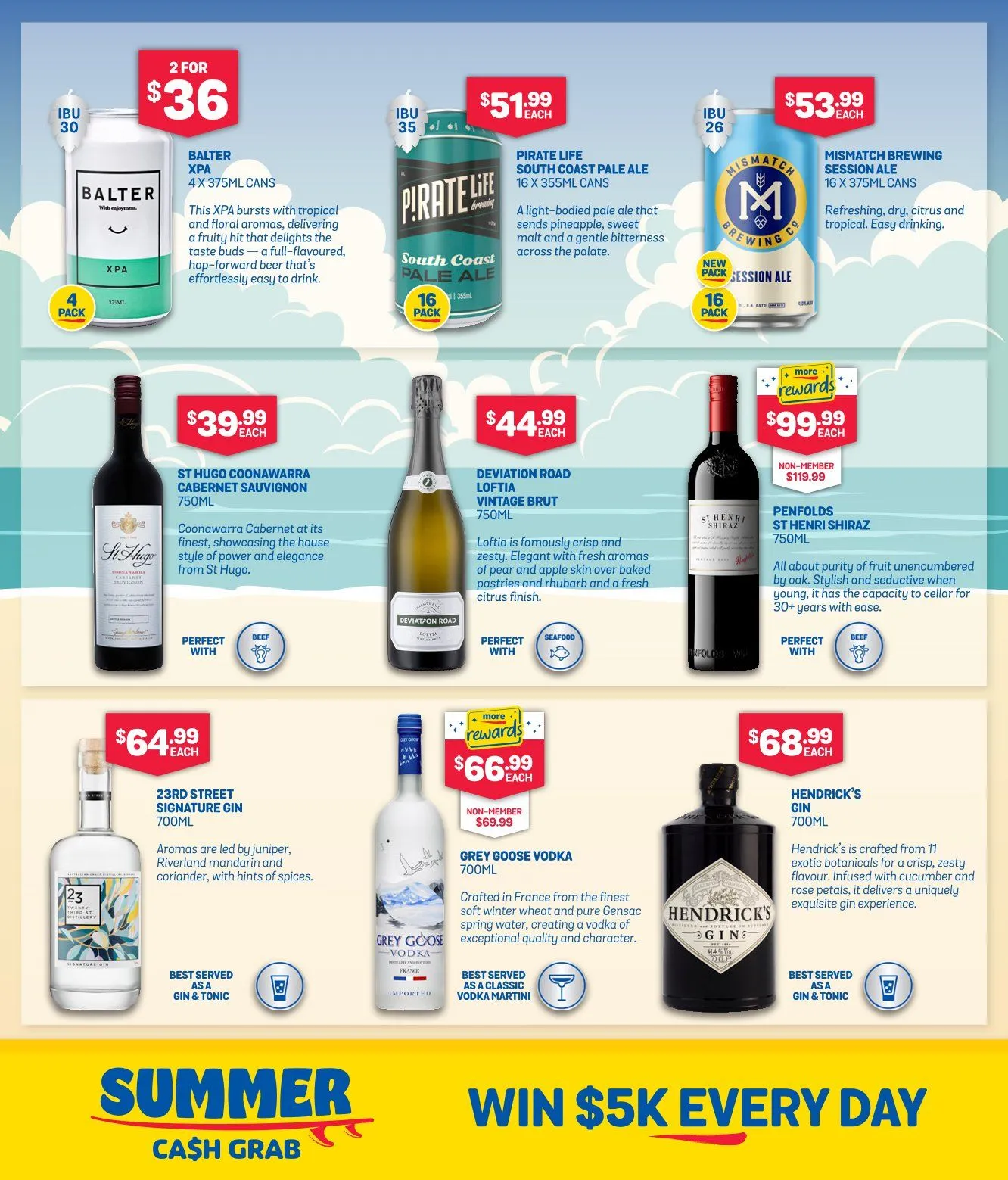 SipnSave ´s Deals - Catalogue valid from 18 December to 31 December 2025 - page 4