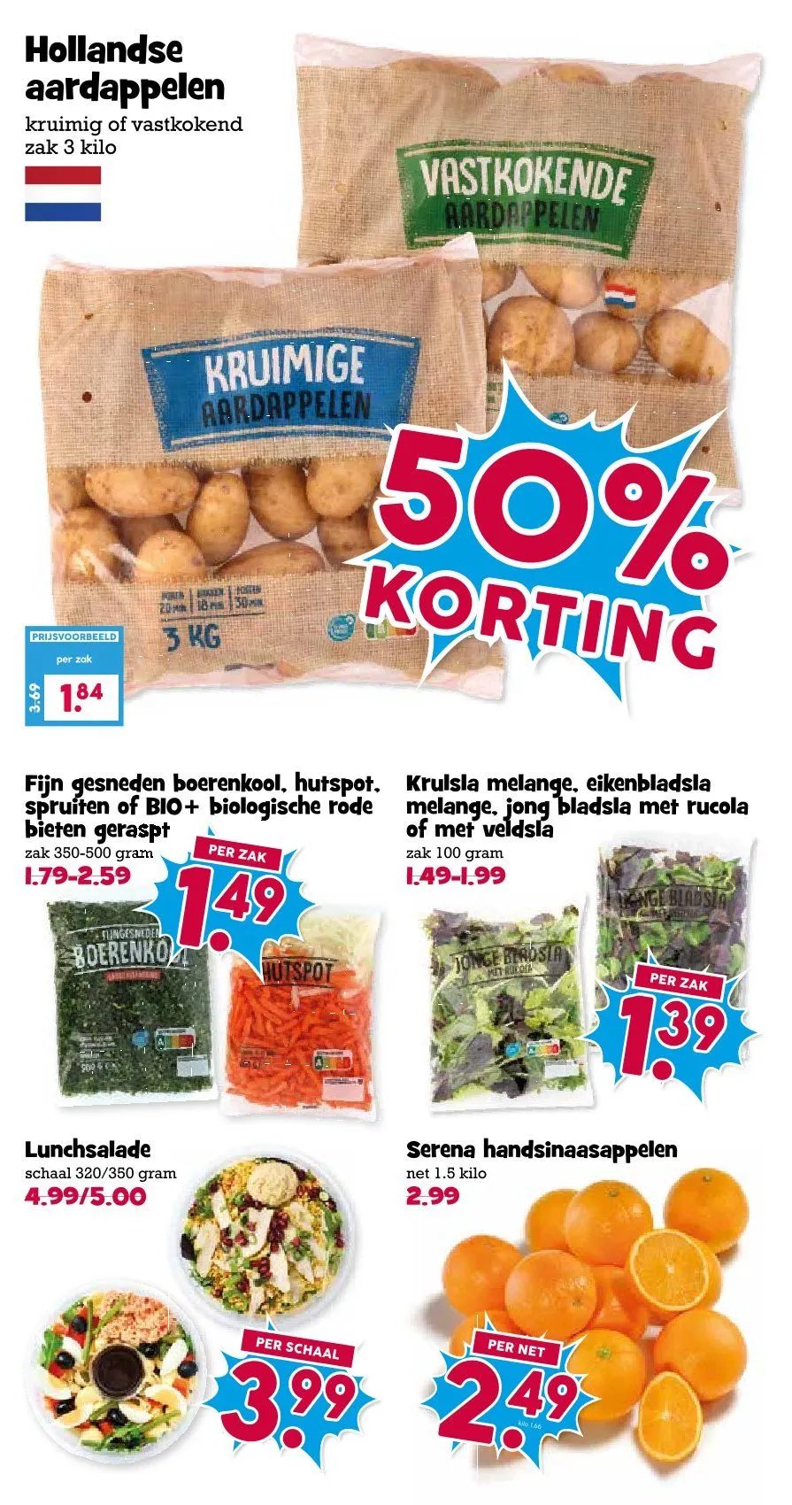  Boon's Markt folders van 2 februari tot 8 februari 2026 - Folder pagina 4