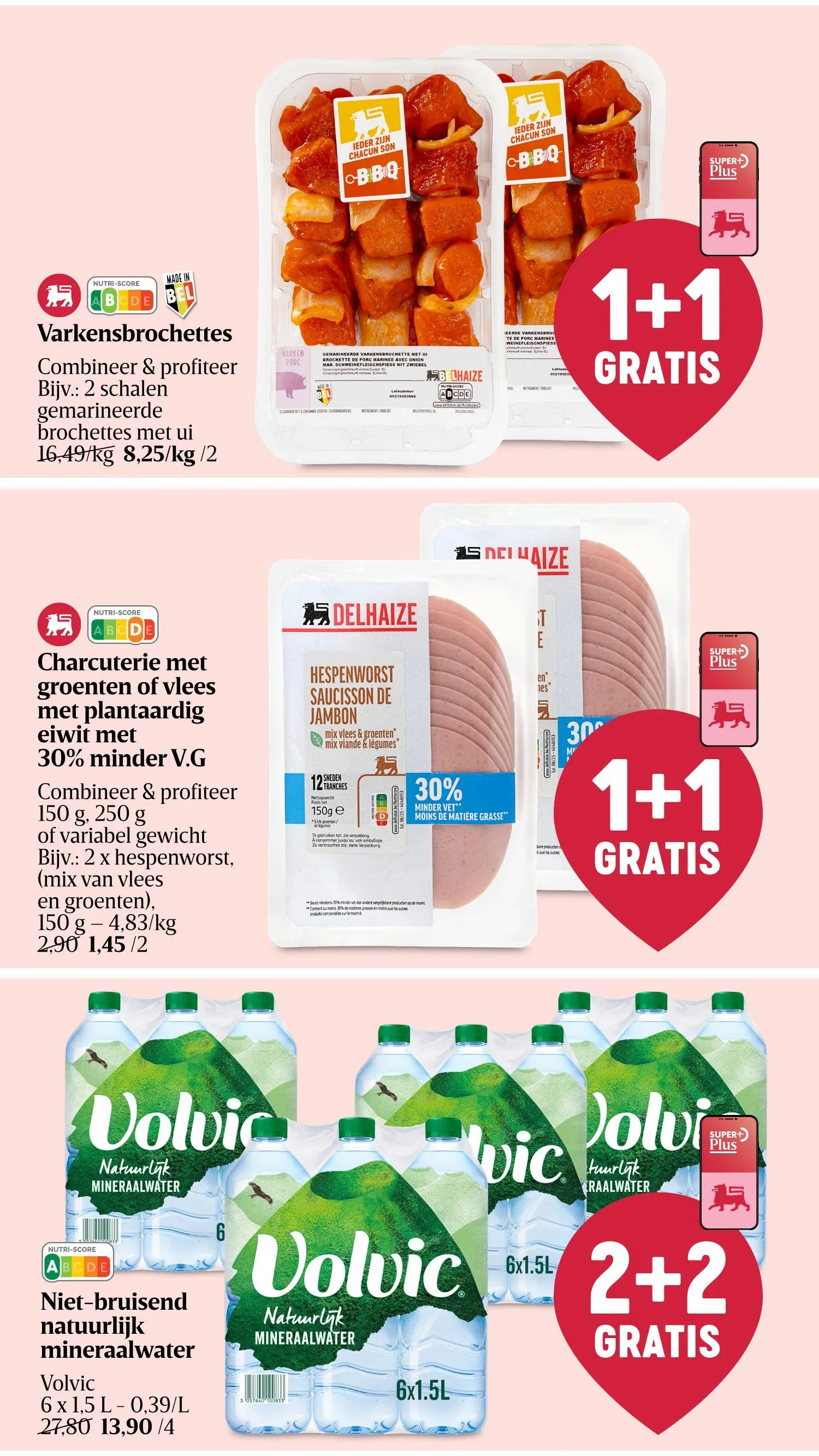 Delhaize Folder van 13 mei tot 20 mei 2026 - folder pagina 4