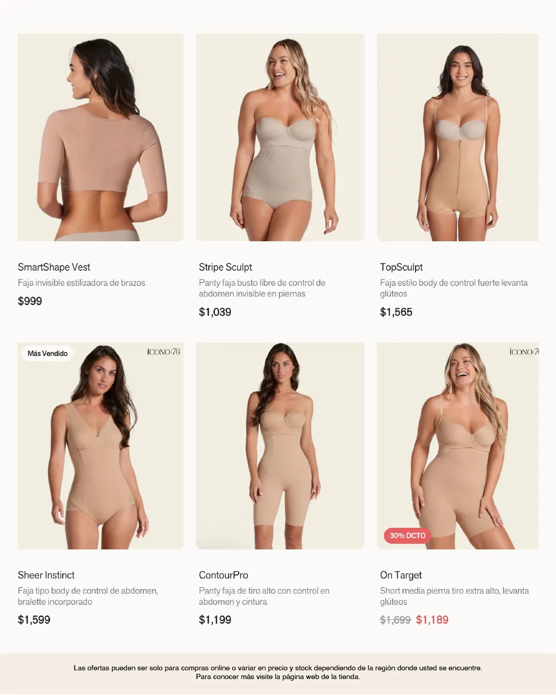 Catálogo de Ofertas 2 de febrero al 16 de febrero 2026 - Pagina 3