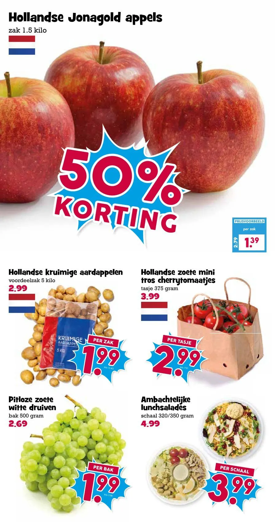 Boon's Markt folders van 6 april tot 12 april 2026 - Folder pagina 4