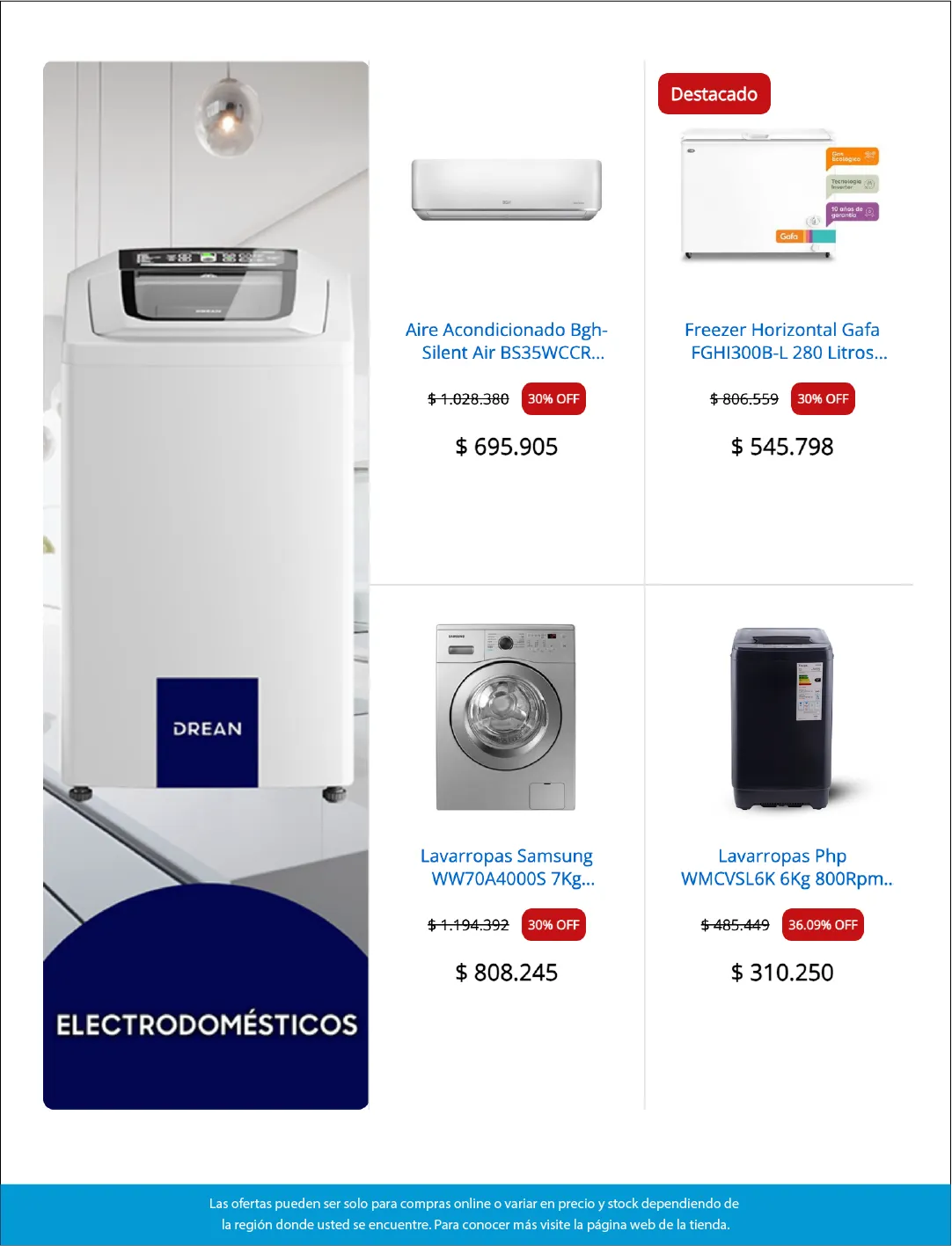 Ofertas de Aloise Ofertas 12 de noviembre al 30 de noviembre 2025 - Página 3 del catálogo