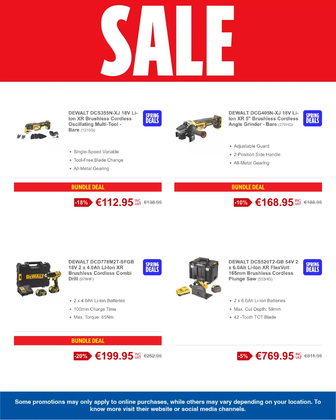 SCREWFIX - 21 May 9 June 2026 - Page 3