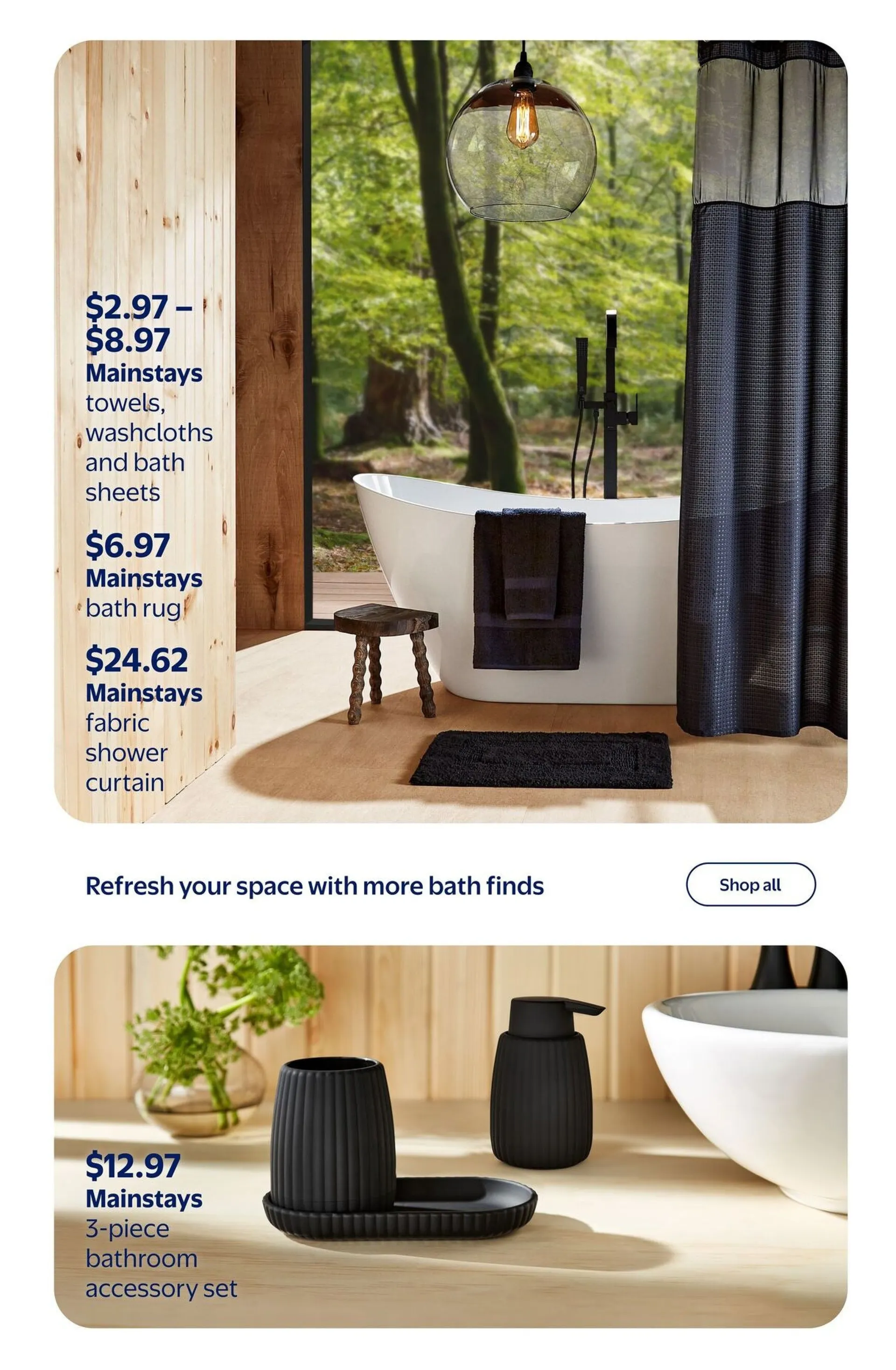Walmart Sales from April 30 to May 6 2026 - flyer page 4