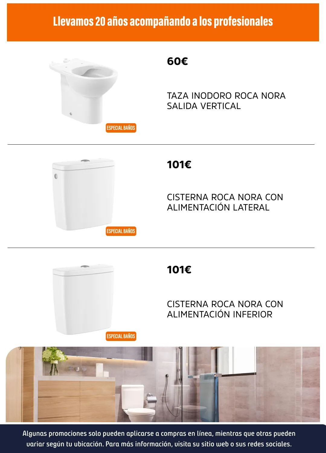 Catálogo de OBRAMAT Ofertas 16 de junio al 30 de junio 2026 - Página 4