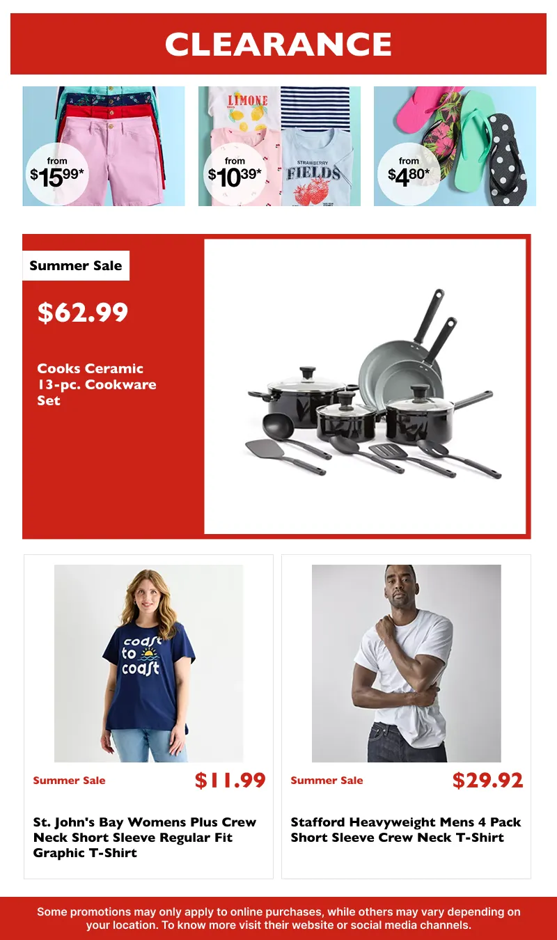 Weekly ad JCPenney Sales from May 27 to June 15 2026 - Page 4
