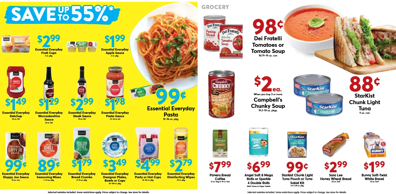 Weekly ad Dierbergs Sales from January 2 to January 5 2026 - Page 4