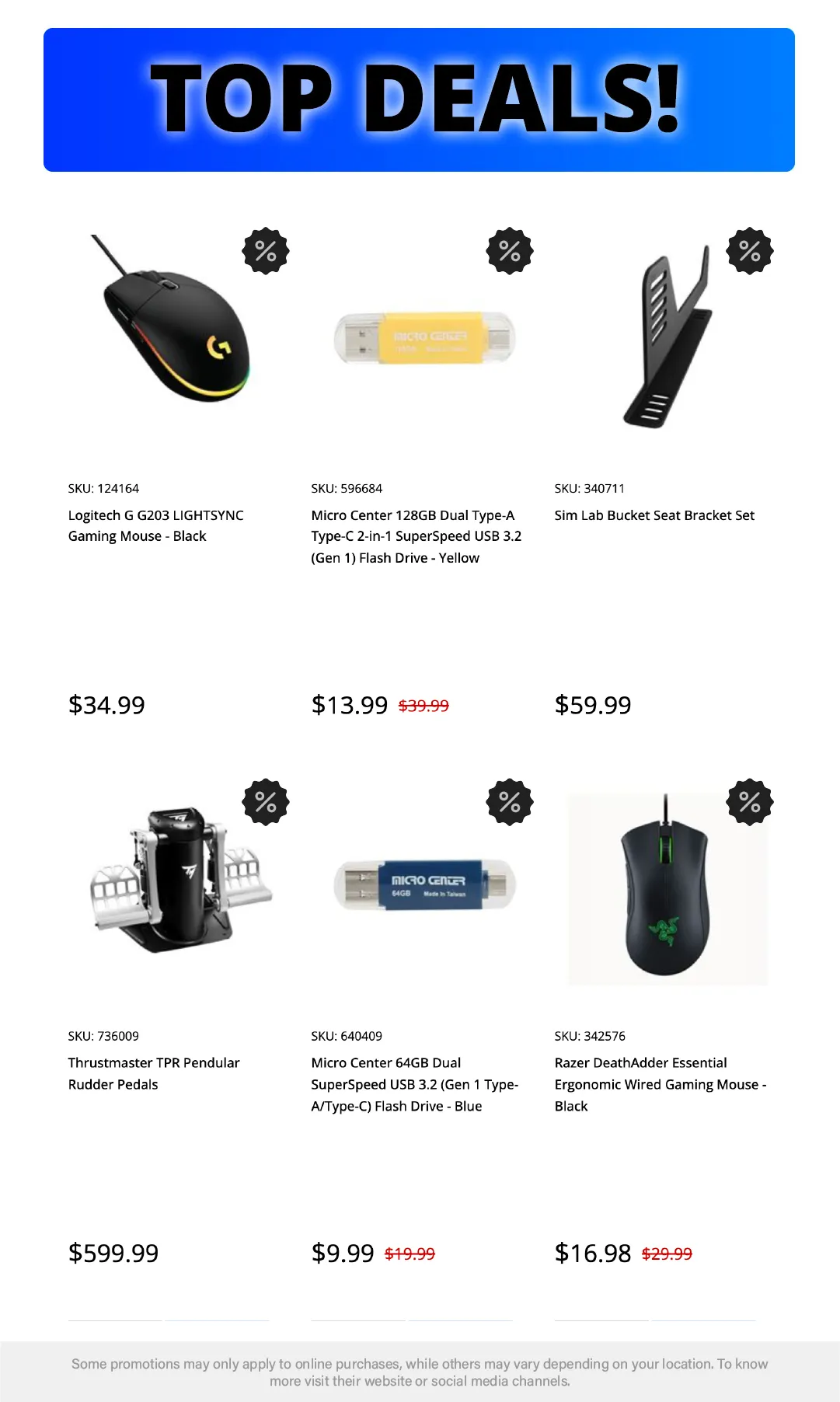 Weekly ad Weekly ads from November 5 to November 21 2025 - Page 3